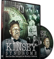 kinsey syndrome